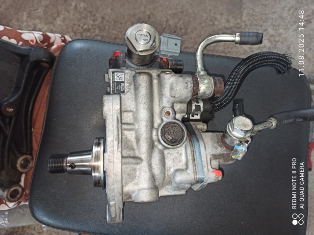 ПНВТ 221000E010 TOYOTA