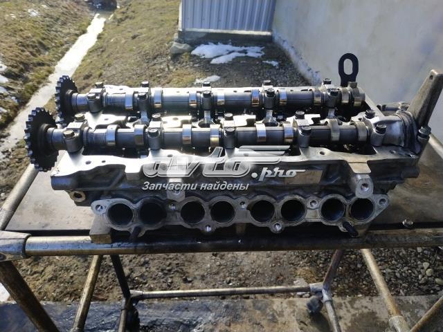 Головка блоку циліндрів 221002A260 HYUNDAI
