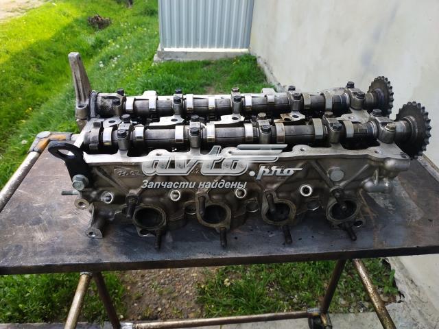 Головка блоку циліндрів 221002A400 HYUNDAI