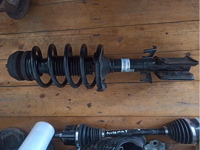 Амортизатори передні 22128300 BILSTEIN