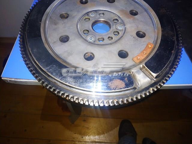Маховик зчеплення 232002B590 HYUNDAI