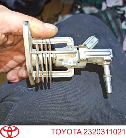 Форсунка вприскування AD BLUE 2320311021 TOYOTA