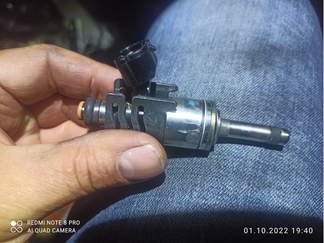 Форсунки електромагнітні 232092401005 TOYOTA