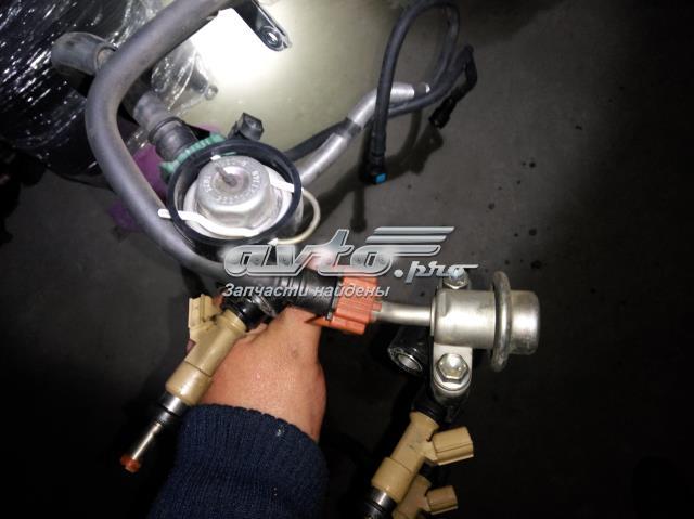 Регулятор тиску палива в паливній рейці 2328031051 TOYOTA