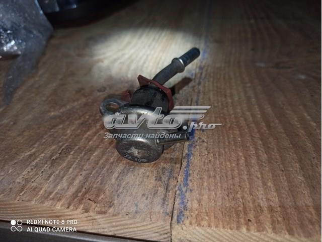 Регулятор тиску палива 2328038010 TOYOTA