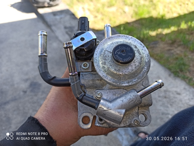 2330030340 Toyota