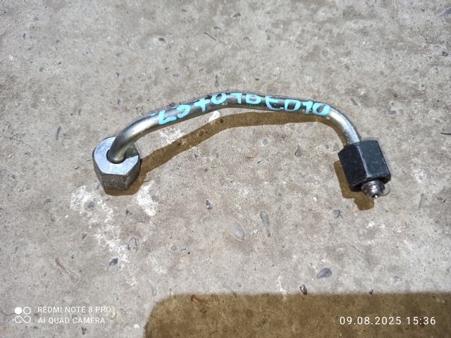 237010E010 Toyota
