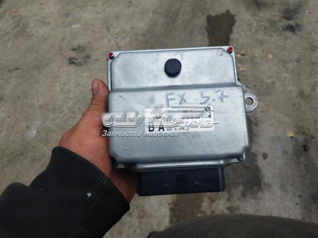 Модуль АКПП електронний 237513EV0A NISSAN