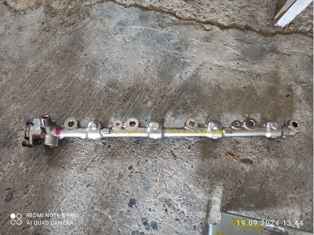 Розподільник палива 2380036050 TOYOTA
