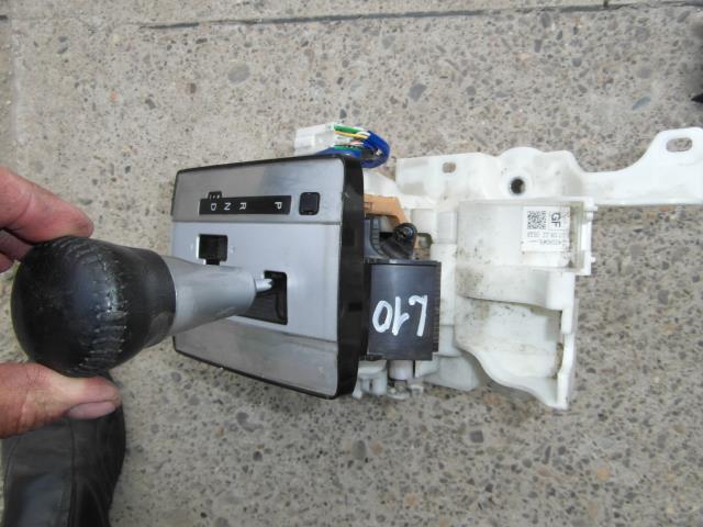 Механізм перемикання передач 2400A262 MITSUBISHI