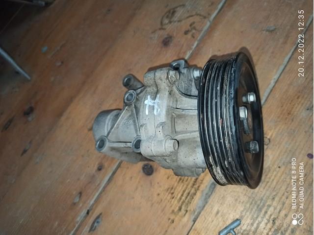 Помпа охолодження 251002G400 HYUNDAI