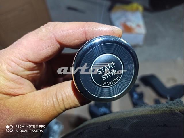 Кнопка запуску двигуна 251504BA0A NISSAN