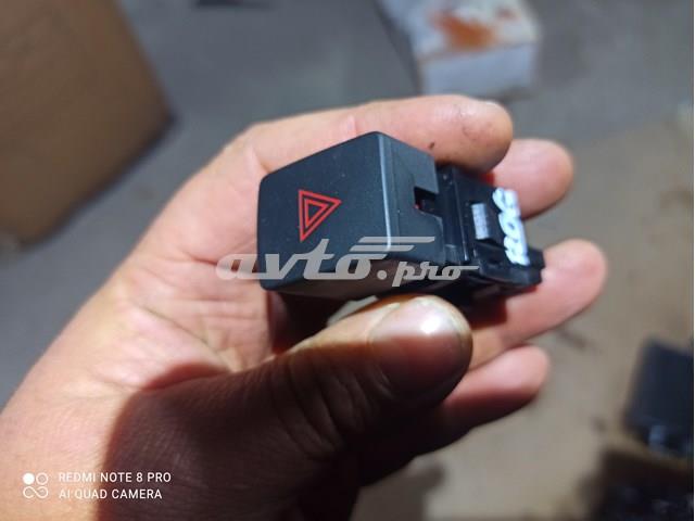 Кнопка аварійної сигналізації 252904BA0A NISSAN
