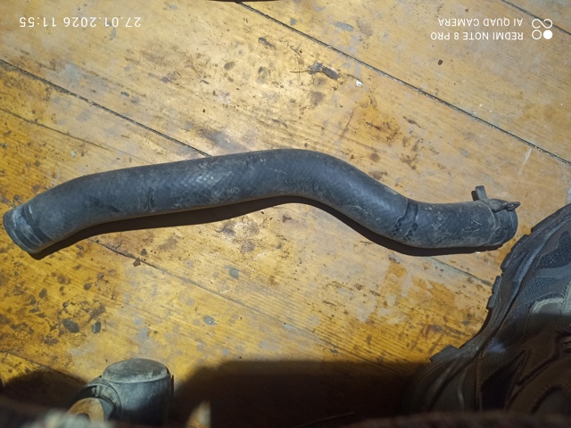 Шланги системи охолодження 254112F800 HYUNDAI