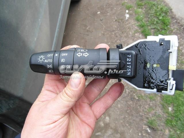 Перемикач підрульовий, лівий 25540EM00A NISSAN