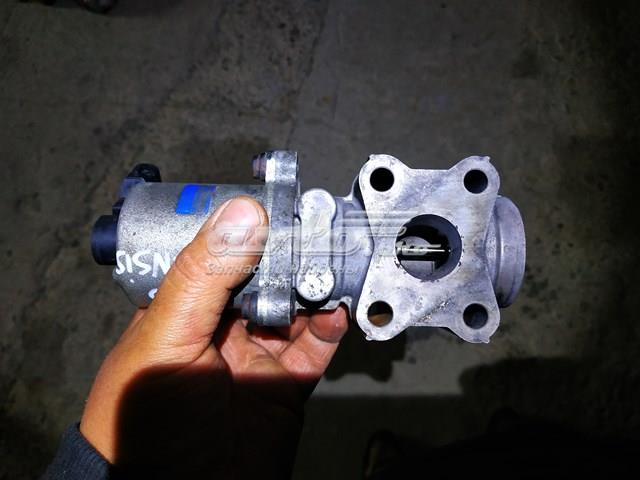Клапан EGRсістеми рециркуляції відпрацьованих газів 256200R010 TOYOTA