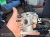 Клапан EGR, рециркуляції газів 2562021020 TOYOTA