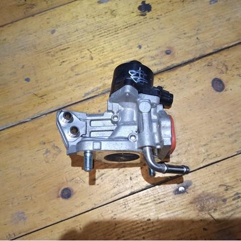 Клапан EGR 2562024050 TOYOTA