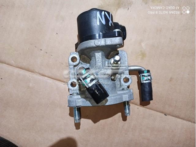 Клапан EGR, рециркуляції газів 2562036060 TOYOTA