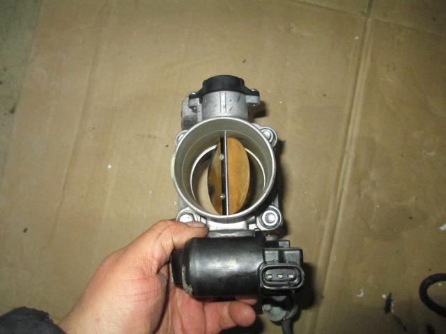 Блок дросельної заслінки 2610030080 TOYOTA