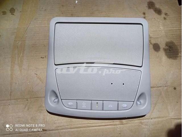 Плафони внутрішнього освітлення 264304GC7A NISSAN