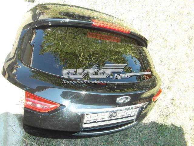 Задні стопи Infiniti FX
