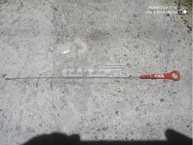 Щуп рівня масла в двигуні 266112G020 HYUNDAI