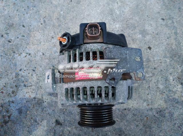 Авто генератор 2706028330 TOYOTA
