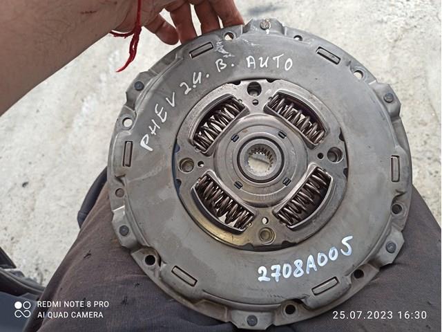 Пелюстковий кошик зчеплення 2708A005 MITSUBISHI