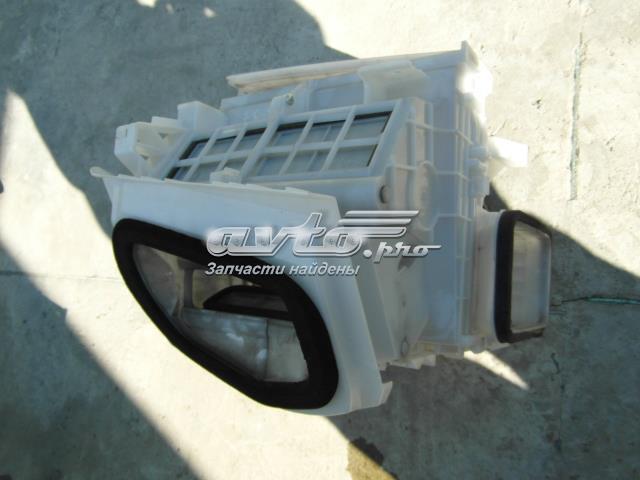 Отоплення та вентиляція 272001CA0A NISSAN