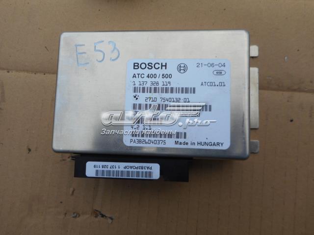 Управління включенням КОМ 27607599883 BMW