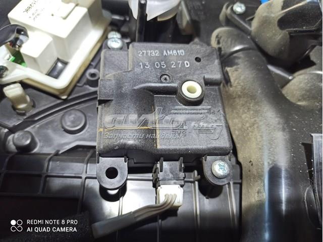 Мотор заслінки печі 27732AM610 NISSAN