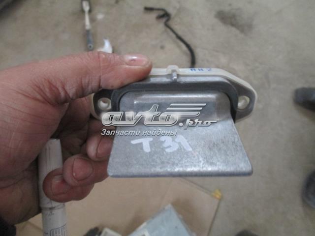 Резистор обігрівача 277619W100 NISSAN