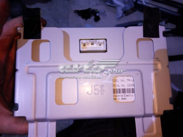 Дисплей бортового комп'ютера 28091JK61A NISSAN