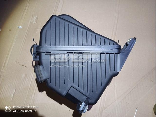 Коробка фільтра 281102P200 HYUNDAI