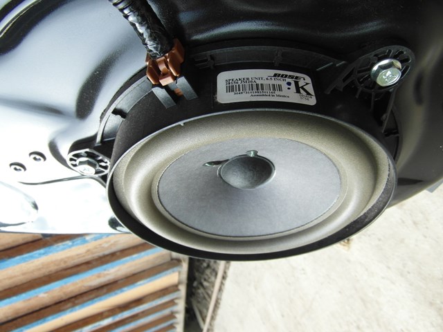 Динамік передній 281569NA0A NISSAN
