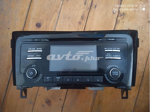 Дисплей багатофункціональний 281856FL0A NISSAN