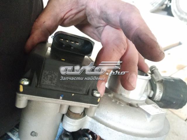 Модуль керування турбіною 282352A610 HYUNDAI