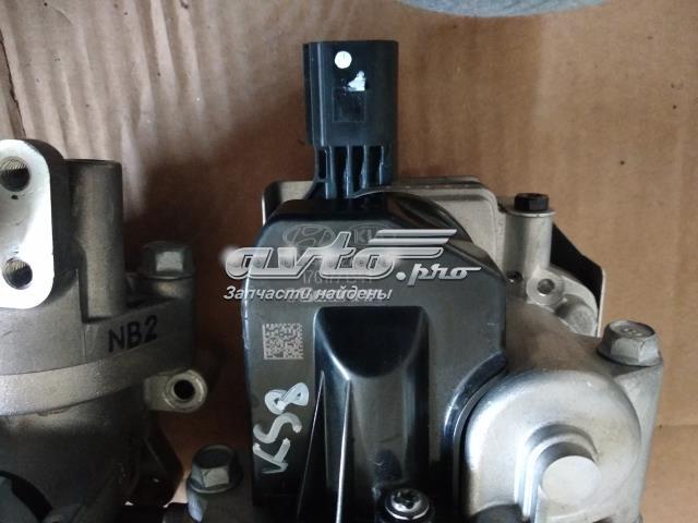 Клапан EGR, рециркуляції газів 284102A600 HYUNDAI