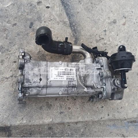 Клапан EGR 284202A610 HYUNDAI