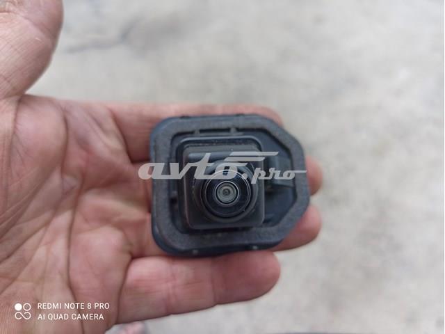 Камера заднього виду 284429TB0C NISSAN