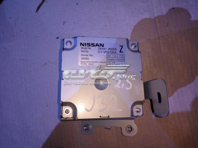 Модуль керування камерою 284A1JN00A NISSAN