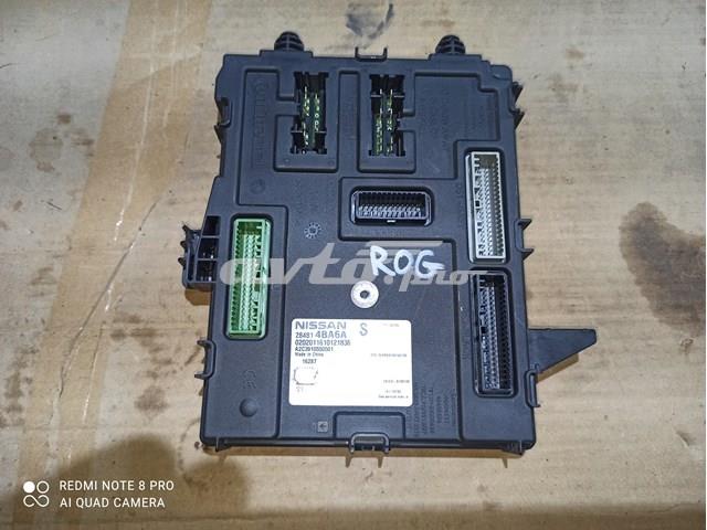 Блок управління комфорту 284B14BA6A NISSAN