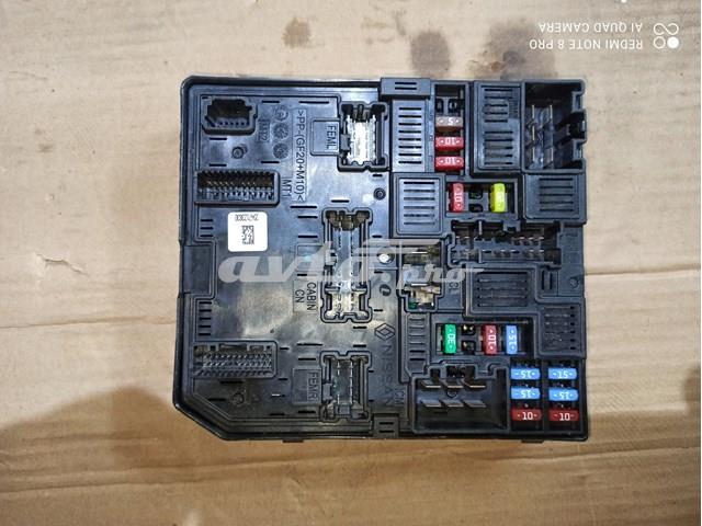 Реле запобіжників 284B75NA0B NISSAN