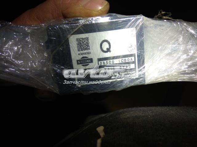 Електронний модуль рульової колонки 285001CB0A NISSAN