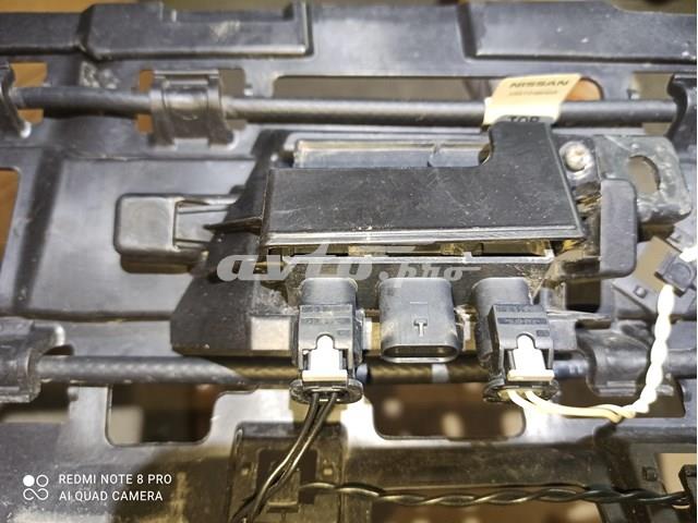 Блок управління відкриття кришки багажника 285T14BA1A NISSAN