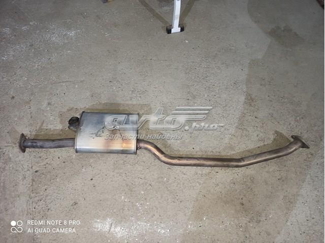 Вихлопна труба 286501U300 HYUNDAI