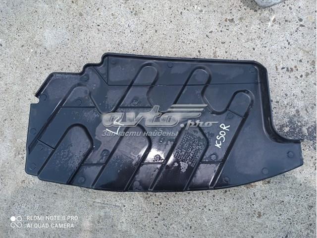 Захист двигуна, лівий 291302P100 HYUNDAI