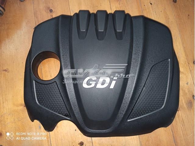Кришка двигуна декоративна 292402G710 HYUNDAI