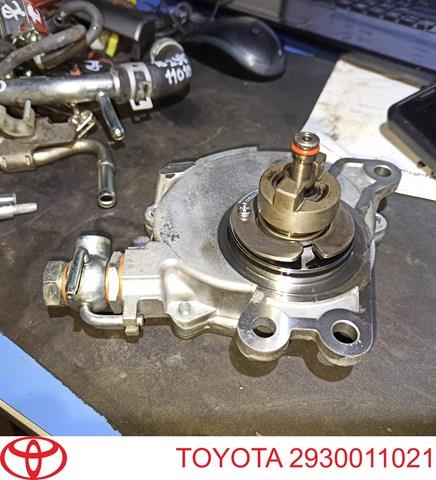 Насос вакуумний 2930011021 TOYOTA